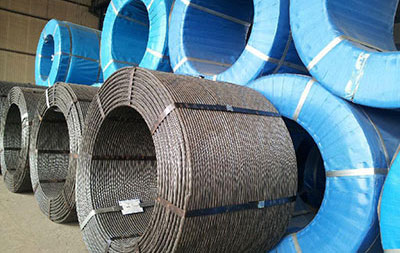 廊坊预应力钢绞线价格 罗马仕客服回应公司延续停工停产状态